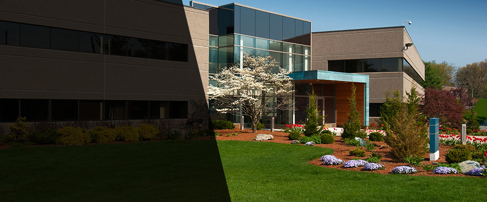 Great Bend Landscapers