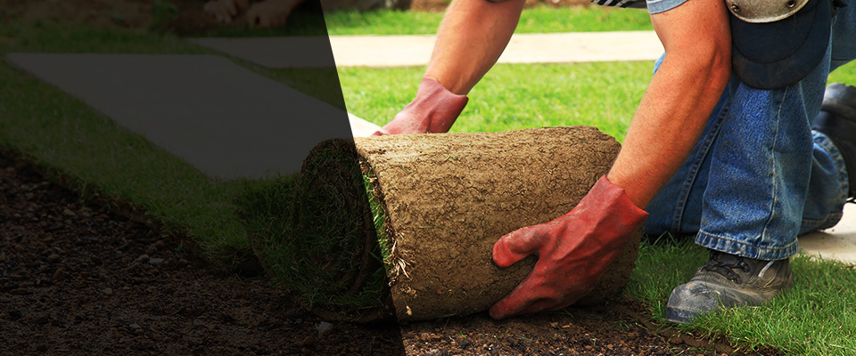 Great Bend Landscapers